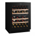 VWD820SCB-X Vintec 40 Bottle Dual Zone Wine Cabinet - Black 